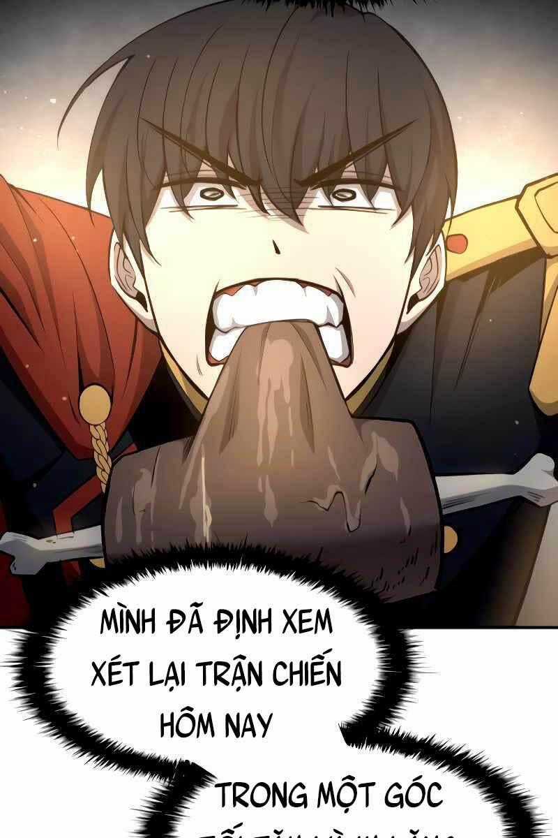 Trở Thành Hung Thần Trong Trò Chơi Thủ Thành Máy chơi trò chơi điện tử tốt nhất Chapter 21 trang 81