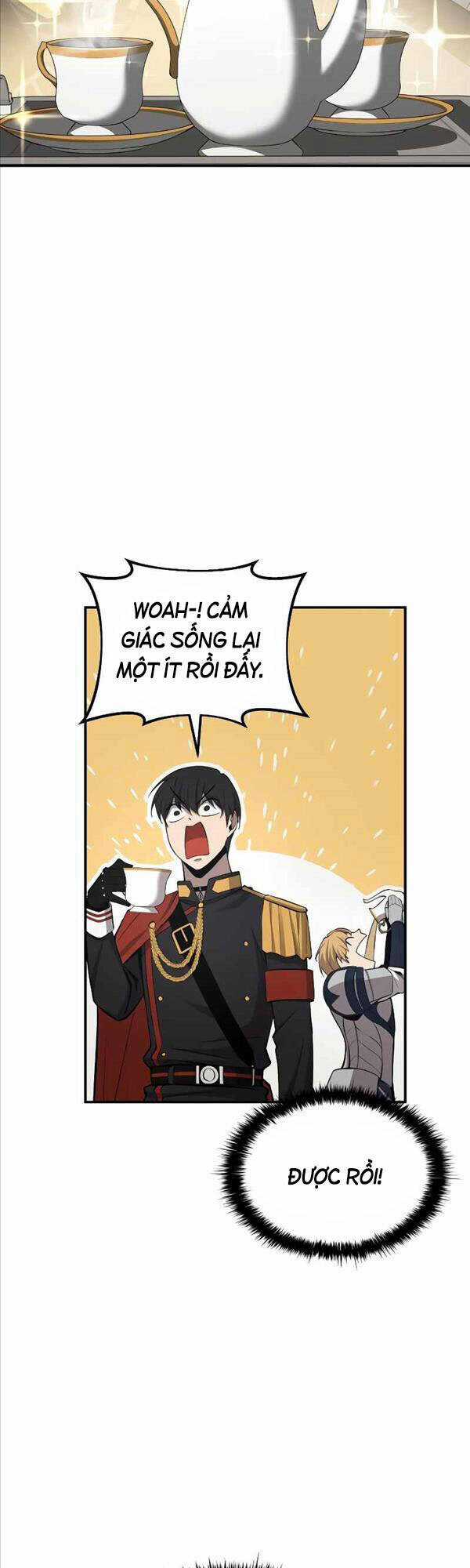 Trở Thành Hung Thần Trong Trò Chơi Thủ Thành Máy chơi trò chơi điện tử tốt nhất Chapter 22 trang 14