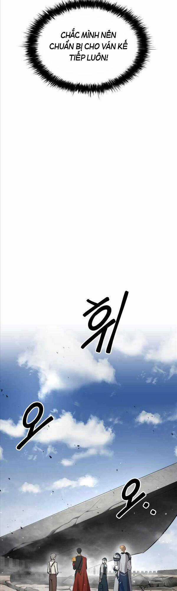 Trở Thành Hung Thần Trong Trò Chơi Thủ Thành Máy chơi trò chơi điện tử tốt nhất Chapter 22 trang 15