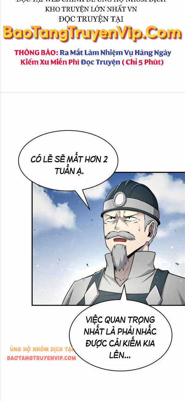 Trở Thành Hung Thần Trong Trò Chơi Thủ Thành Máy chơi trò chơi điện tử tốt nhất Chapter 22 trang 17