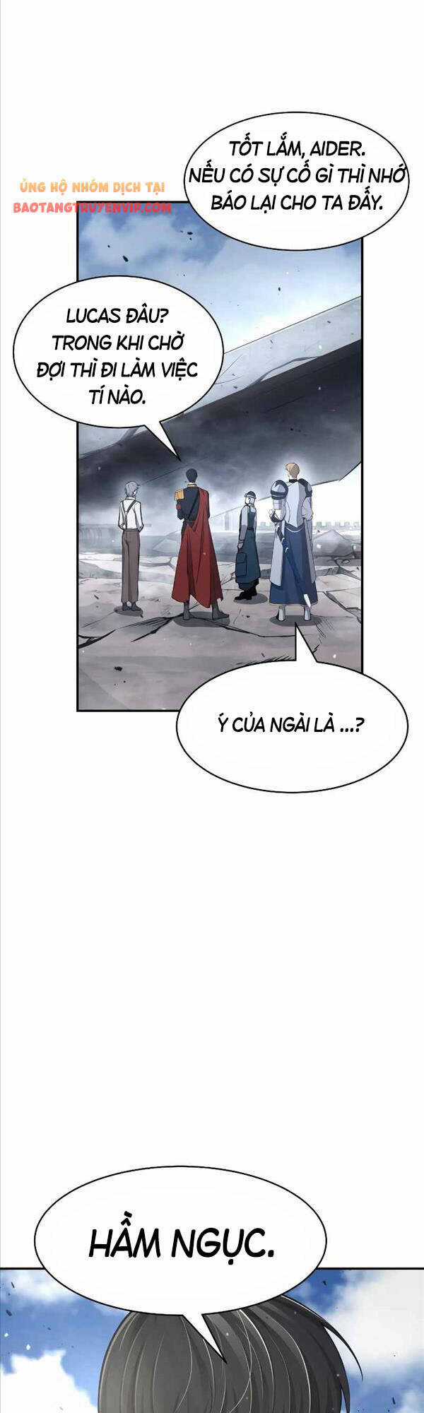 Trở Thành Hung Thần Trong Trò Chơi Thủ Thành Máy chơi trò chơi điện tử tốt nhất Chapter 22 trang 22