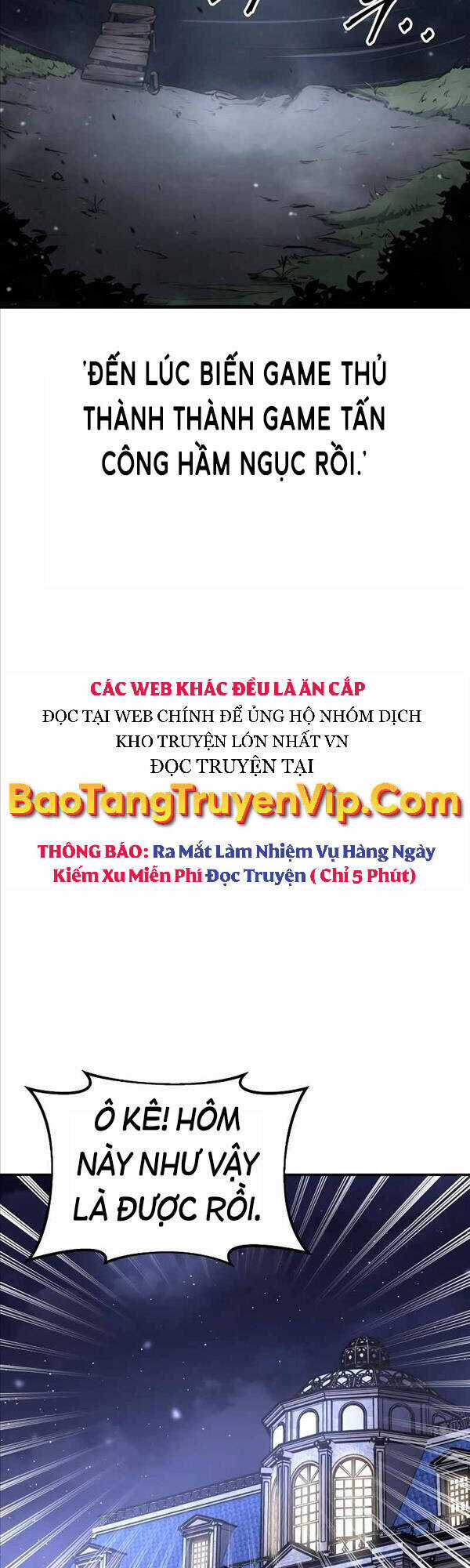 Trở Thành Hung Thần Trong Trò Chơi Thủ Thành Máy chơi trò chơi điện tử tốt nhất Chapter 22 trang 25