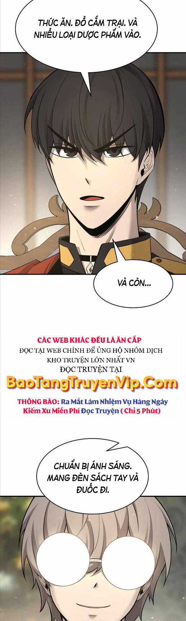 Trở Thành Hung Thần Trong Trò Chơi Thủ Thành Máy chơi trò chơi điện tử tốt nhất Chapter 22 trang 29