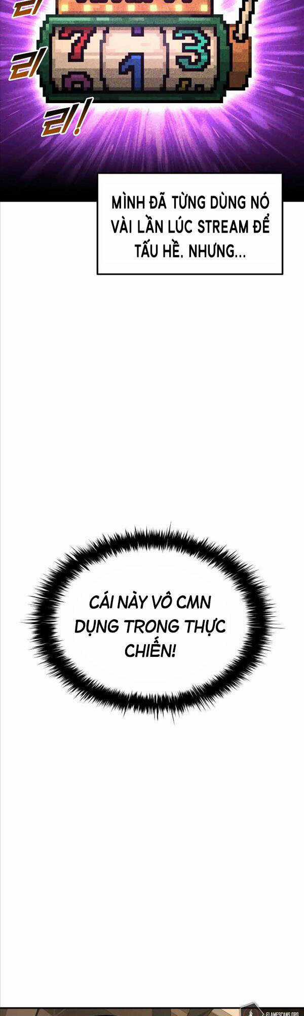 Trở Thành Hung Thần Trong Trò Chơi Thủ Thành Máy chơi trò chơi điện tử tốt nhất Chapter 22 trang 3