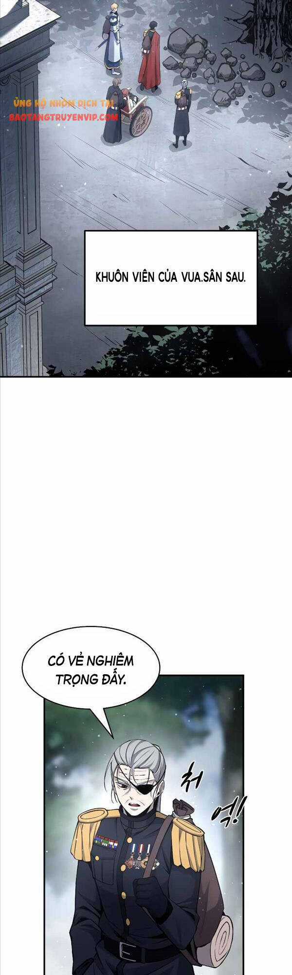 Trở Thành Hung Thần Trong Trò Chơi Thủ Thành Máy chơi trò chơi điện tử tốt nhất Chapter 22 trang 31