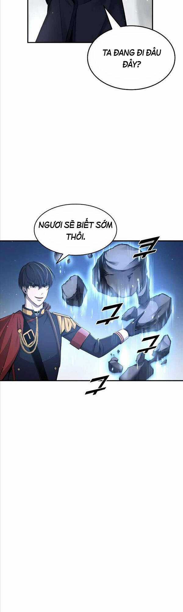 Trở Thành Hung Thần Trong Trò Chơi Thủ Thành Máy chơi trò chơi điện tử tốt nhất Chapter 22 trang 32