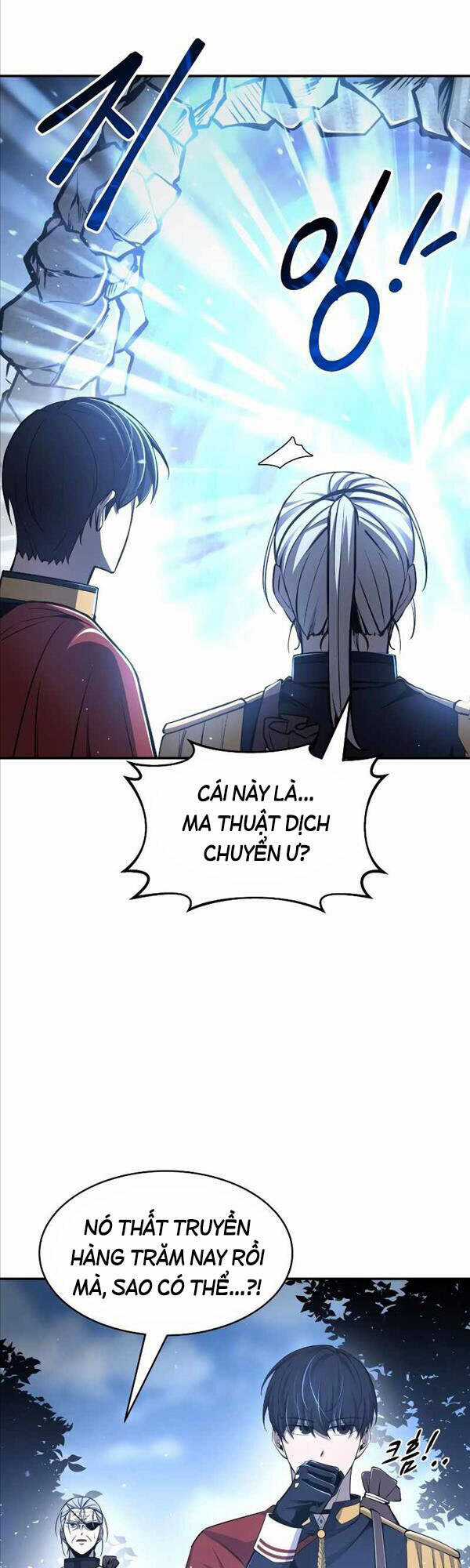 Trở Thành Hung Thần Trong Trò Chơi Thủ Thành Máy chơi trò chơi điện tử tốt nhất Chapter 22 trang 33