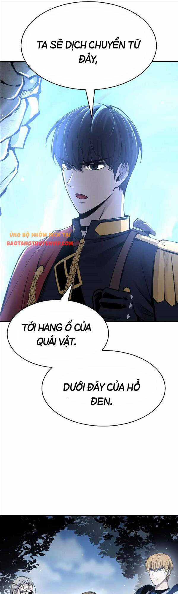 Trở Thành Hung Thần Trong Trò Chơi Thủ Thành Máy chơi trò chơi điện tử tốt nhất Chapter 22 trang 35