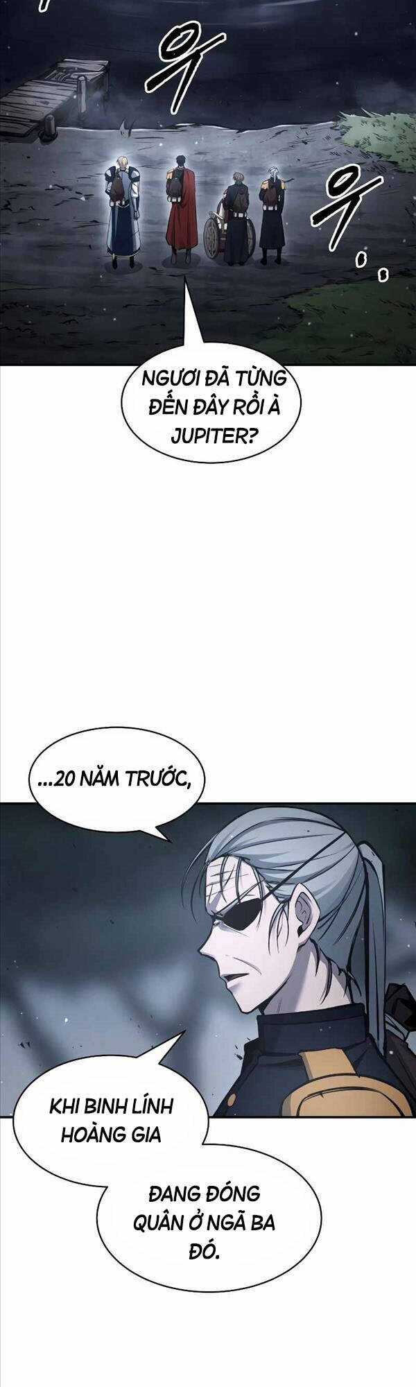 Trở Thành Hung Thần Trong Trò Chơi Thủ Thành Máy chơi trò chơi điện tử tốt nhất Chapter 22 trang 44