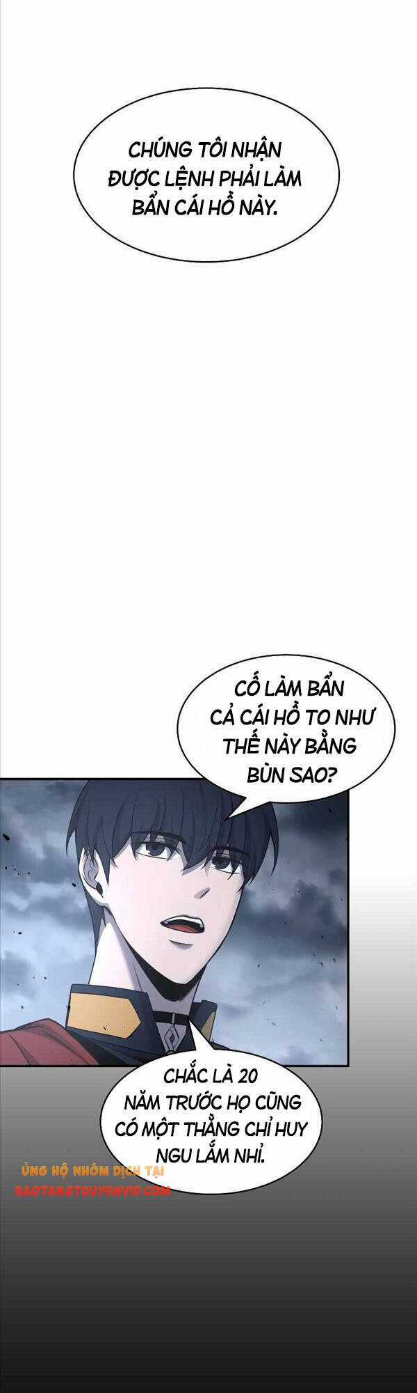 Trở Thành Hung Thần Trong Trò Chơi Thủ Thành Máy chơi trò chơi điện tử tốt nhất Chapter 22 trang 45