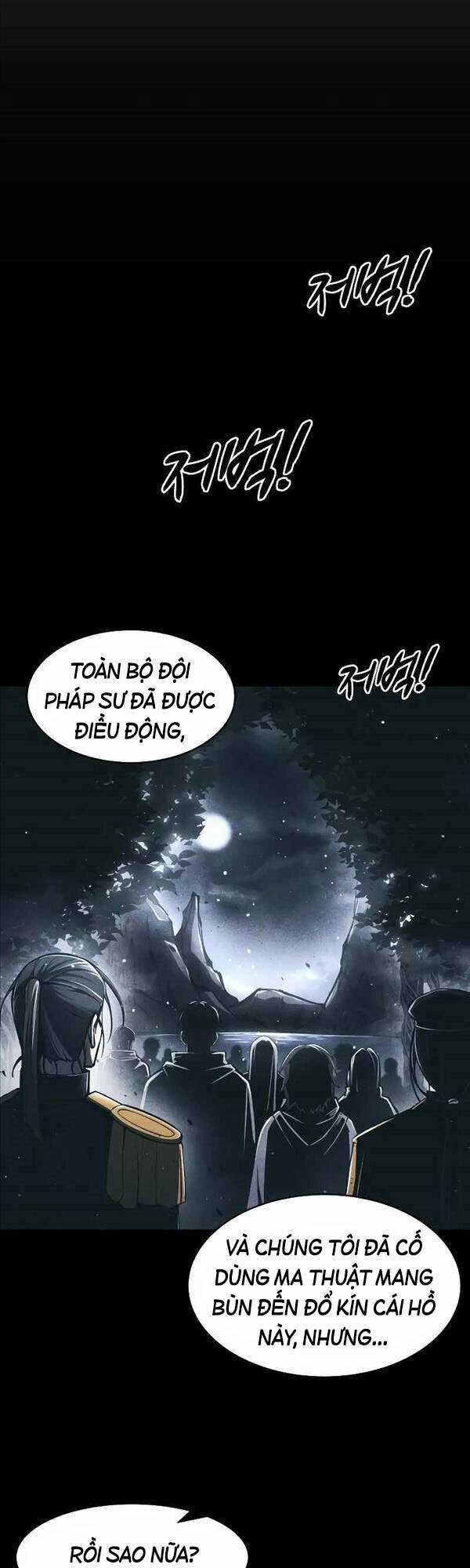 Trở Thành Hung Thần Trong Trò Chơi Thủ Thành Máy chơi trò chơi điện tử tốt nhất Chapter 22 trang 46