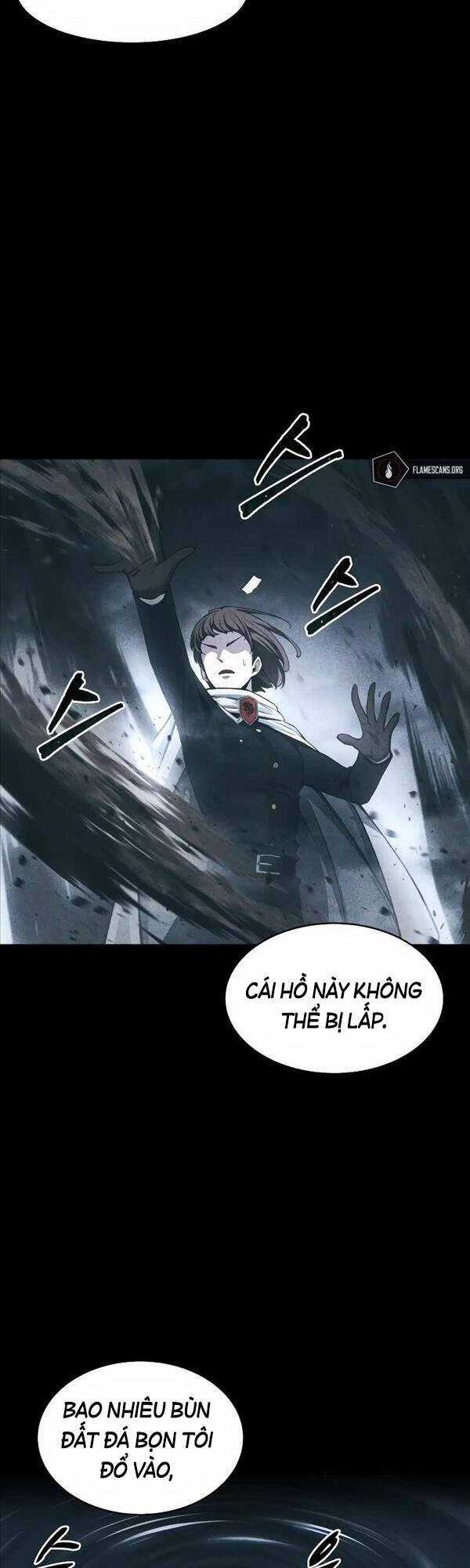 Trở Thành Hung Thần Trong Trò Chơi Thủ Thành Máy chơi trò chơi điện tử tốt nhất Chapter 22 trang 47