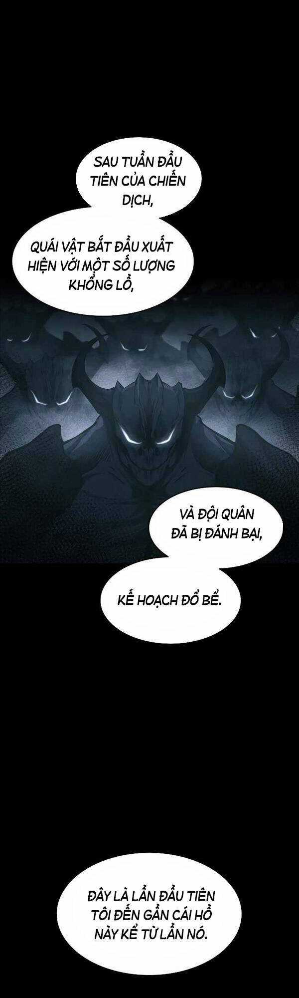 Trở Thành Hung Thần Trong Trò Chơi Thủ Thành Máy chơi trò chơi điện tử tốt nhất Chapter 22 trang 49