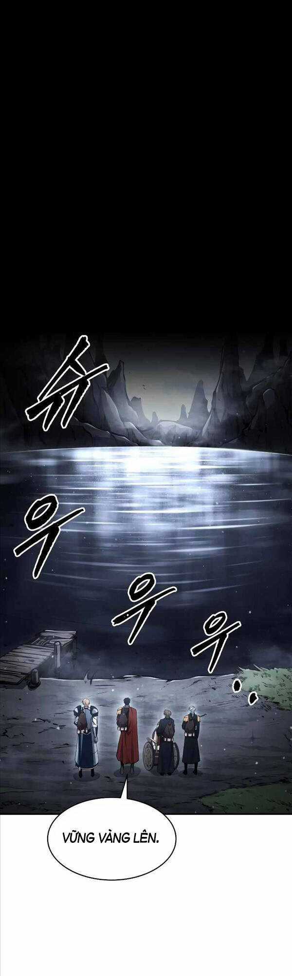 Trở Thành Hung Thần Trong Trò Chơi Thủ Thành Máy chơi trò chơi điện tử tốt nhất Chapter 22 trang 50