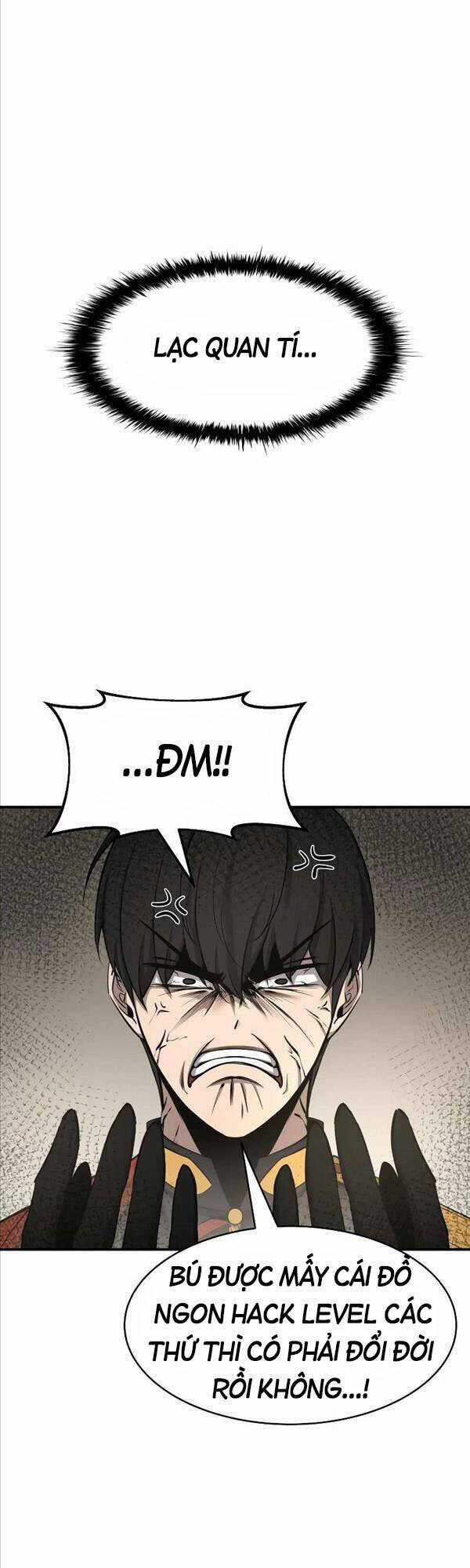 Trở Thành Hung Thần Trong Trò Chơi Thủ Thành Máy chơi trò chơi điện tử tốt nhất Chapter 22 trang 6