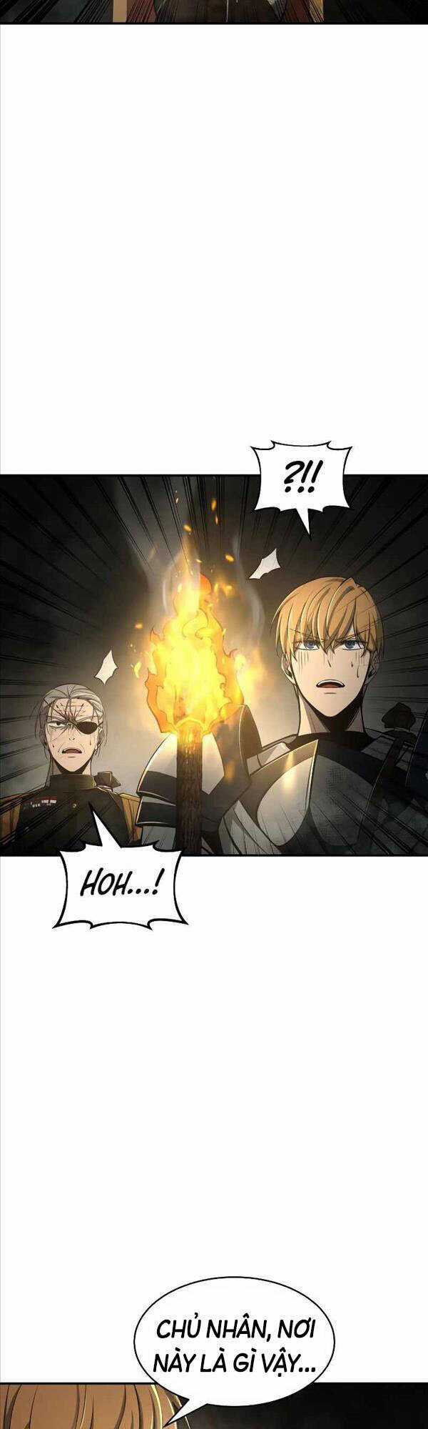 Trở Thành Hung Thần Trong Trò Chơi Thủ Thành Máy chơi trò chơi điện tử tốt nhất Chapter 22 trang 65