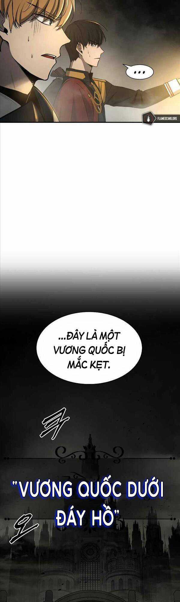 Trở Thành Hung Thần Trong Trò Chơi Thủ Thành Máy chơi trò chơi điện tử tốt nhất Chapter 22 trang 66