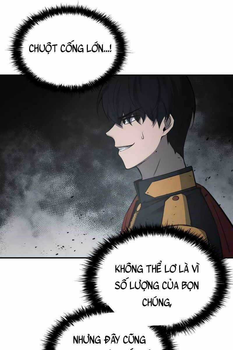 Trở Thành Hung Thần Trong Trò Chơi Thủ Thành Máy chơi trò chơi điện tử tốt nhất Chapter 23 trang 129