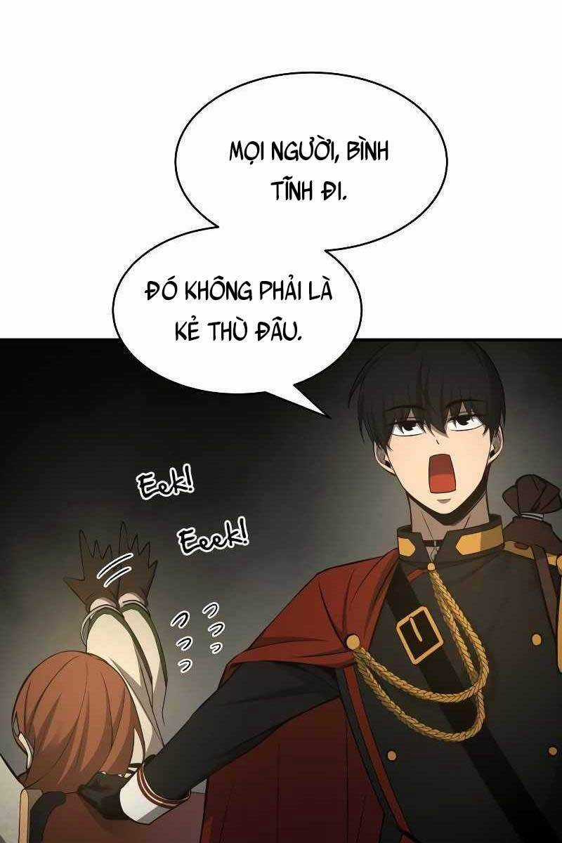 Trở Thành Hung Thần Trong Trò Chơi Thủ Thành Máy chơi trò chơi điện tử tốt nhất Chapter 23 trang 14