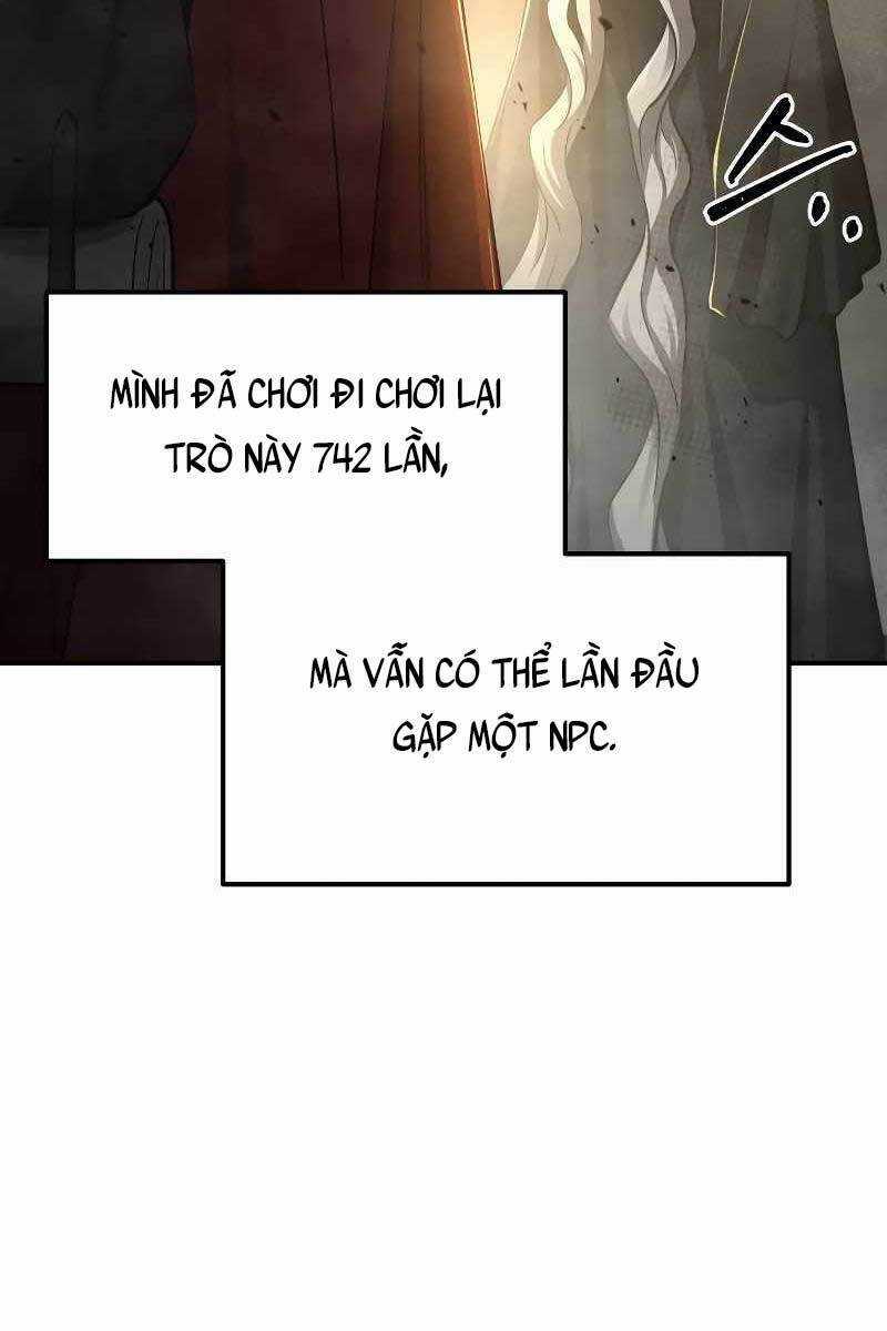 Trở Thành Hung Thần Trong Trò Chơi Thủ Thành Máy chơi trò chơi điện tử tốt nhất Chapter 23 trang 28