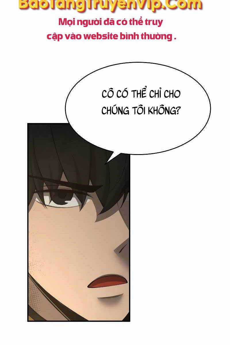 Trở Thành Hung Thần Trong Trò Chơi Thủ Thành Máy chơi trò chơi điện tử tốt nhất Chapter 23 trang 53