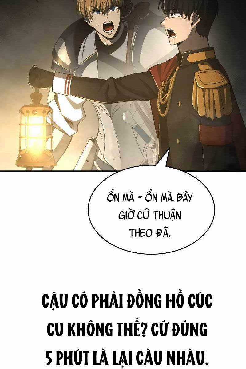 Trở Thành Hung Thần Trong Trò Chơi Thủ Thành Máy chơi trò chơi điện tử tốt nhất Chapter 23 trang 67