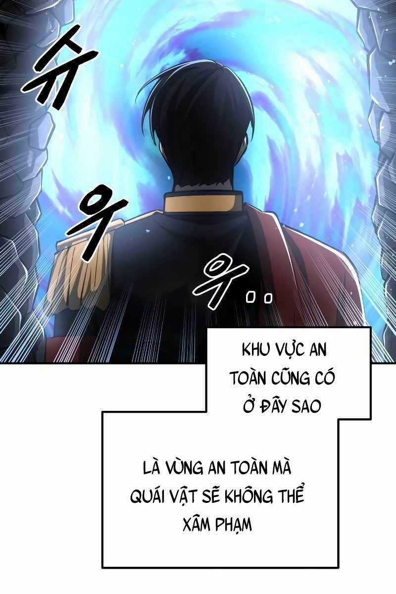 Trở Thành Hung Thần Trong Trò Chơi Thủ Thành Máy chơi trò chơi điện tử tốt nhất Chapter 23 trang 82