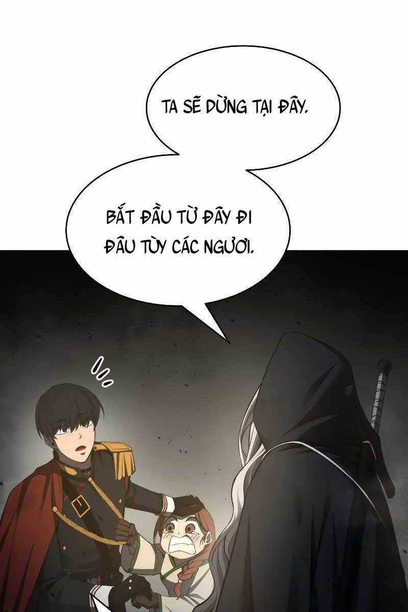 Trở Thành Hung Thần Trong Trò Chơi Thủ Thành Máy chơi trò chơi điện tử tốt nhất Chapter 23 trang 87