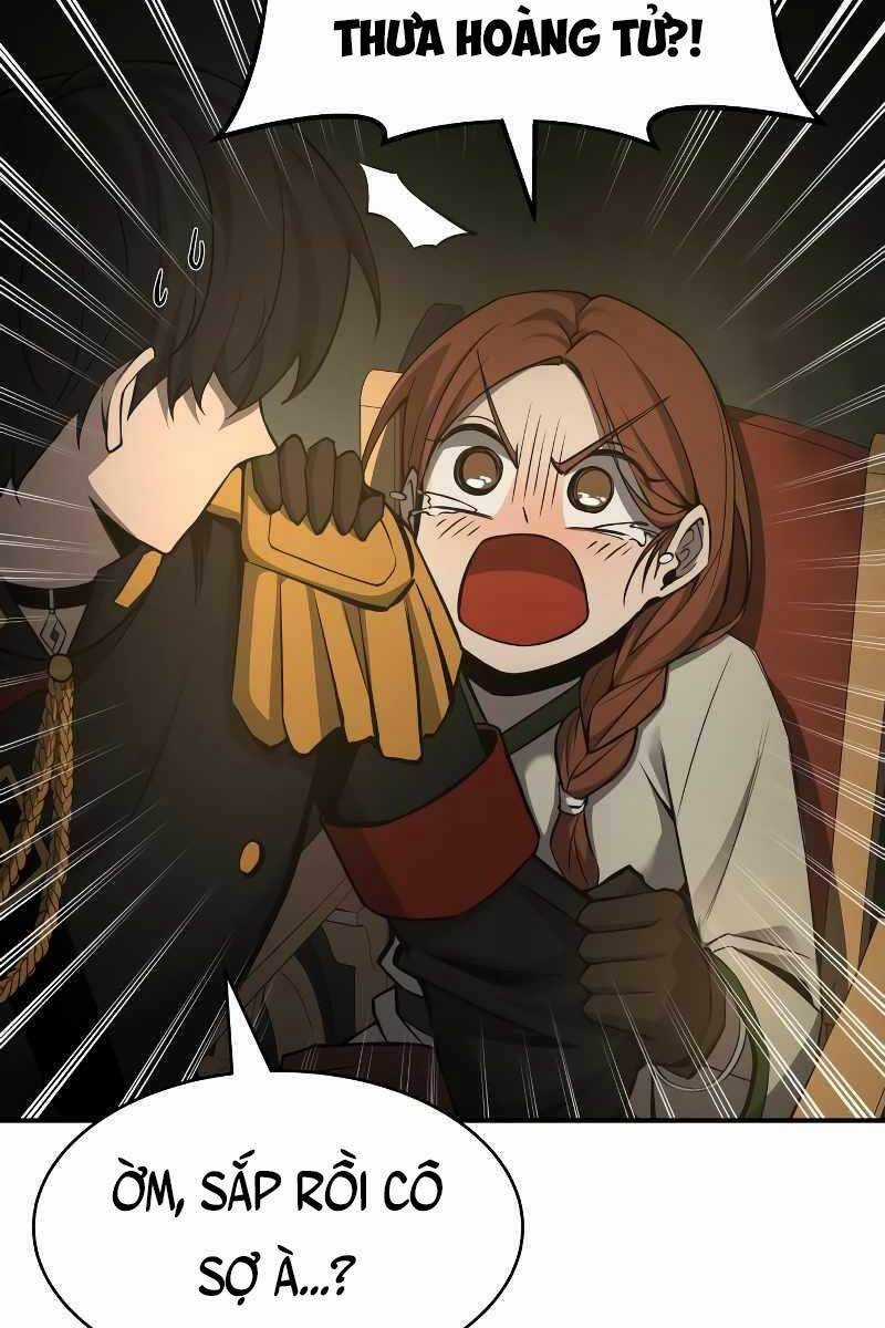 Trở Thành Hung Thần Trong Trò Chơi Thủ Thành Máy chơi trò chơi điện tử tốt nhất Chapter 24.5 trang 16