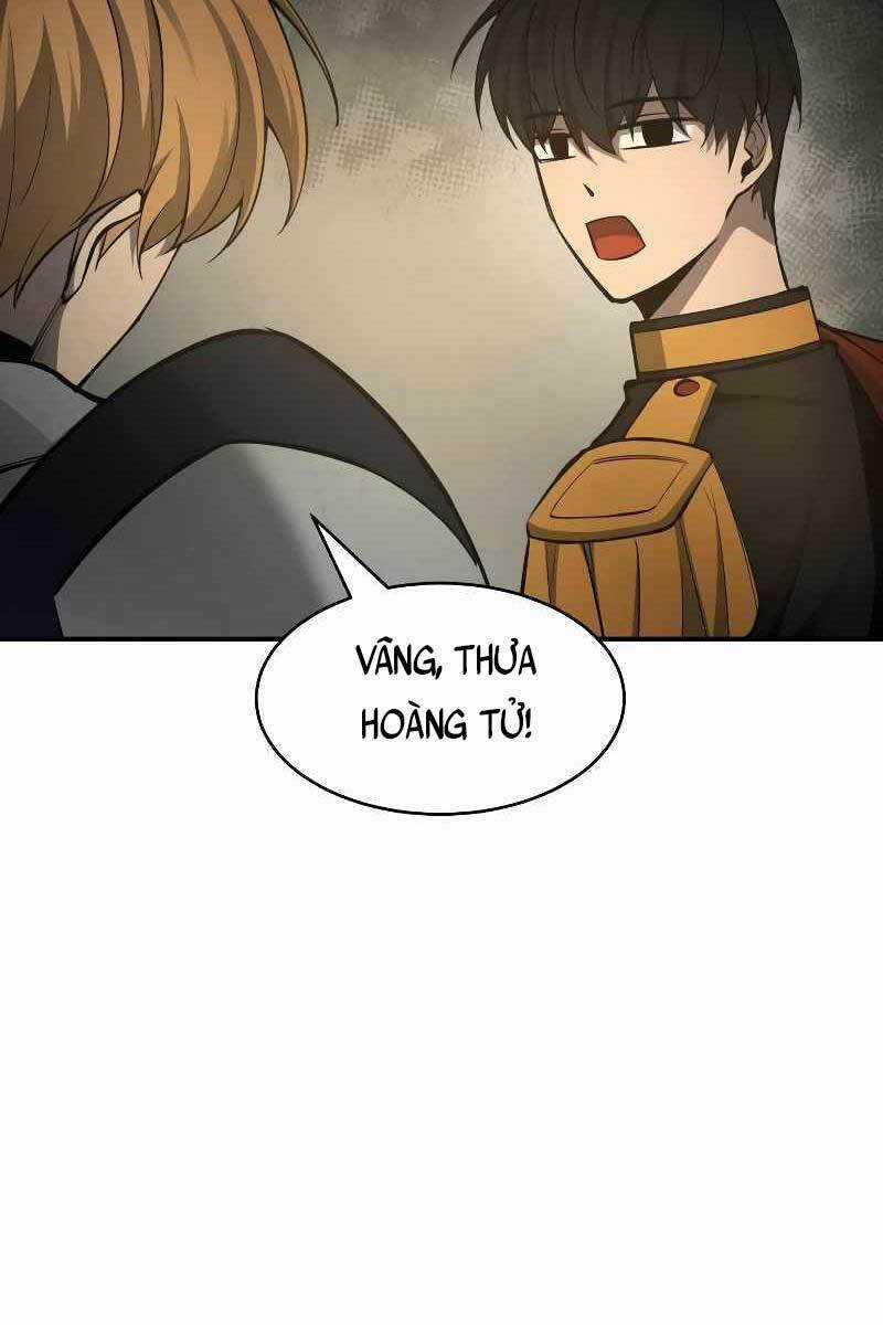 Trở Thành Hung Thần Trong Trò Chơi Thủ Thành Máy chơi trò chơi điện tử tốt nhất Chapter 24.5 trang 22