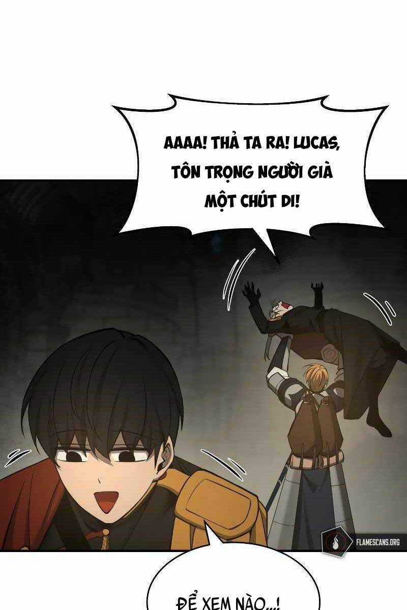 Trở Thành Hung Thần Trong Trò Chơi Thủ Thành Máy chơi trò chơi điện tử tốt nhất Chapter 24.5 trang 23