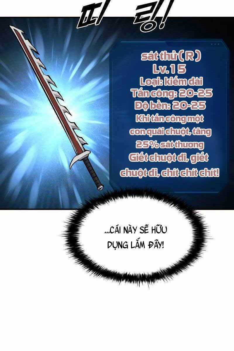 Trở Thành Hung Thần Trong Trò Chơi Thủ Thành Máy chơi trò chơi điện tử tốt nhất Chapter 24.5 trang 26