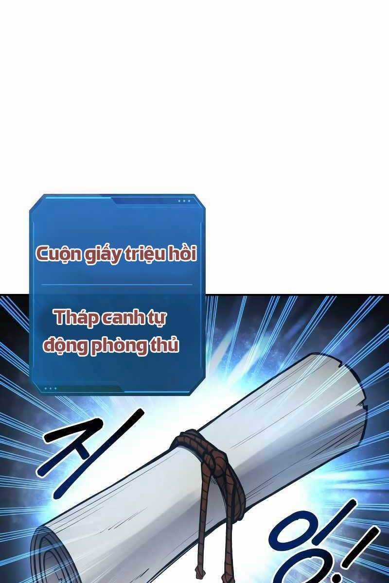 Trở Thành Hung Thần Trong Trò Chơi Thủ Thành Máy chơi trò chơi điện tử tốt nhất Chapter 24.5 trang 33