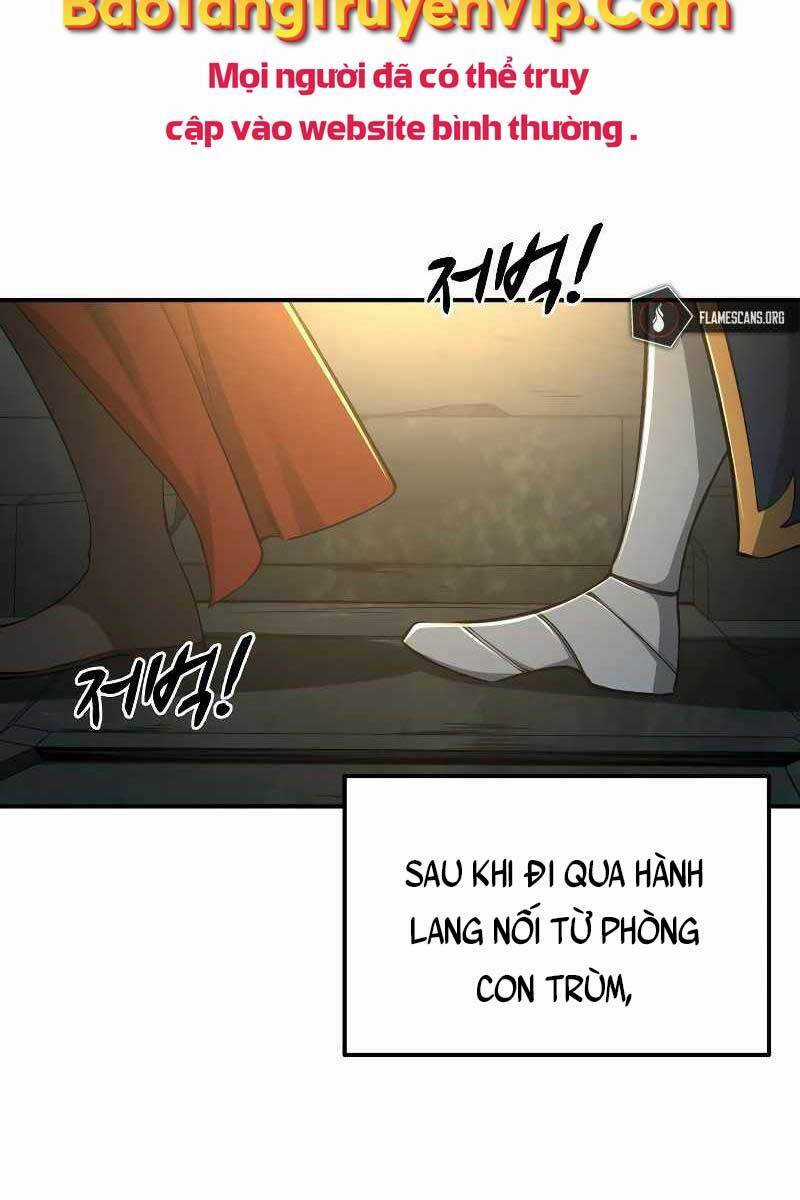 Trở Thành Hung Thần Trong Trò Chơi Thủ Thành Máy chơi trò chơi điện tử tốt nhất Chapter 24.5 trang 41