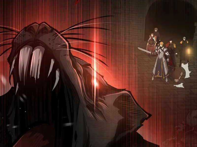 Trở Thành Hung Thần Trong Trò Chơi Thủ Thành Máy chơi trò chơi điện tử tốt nhất Chapter 24 trang 126