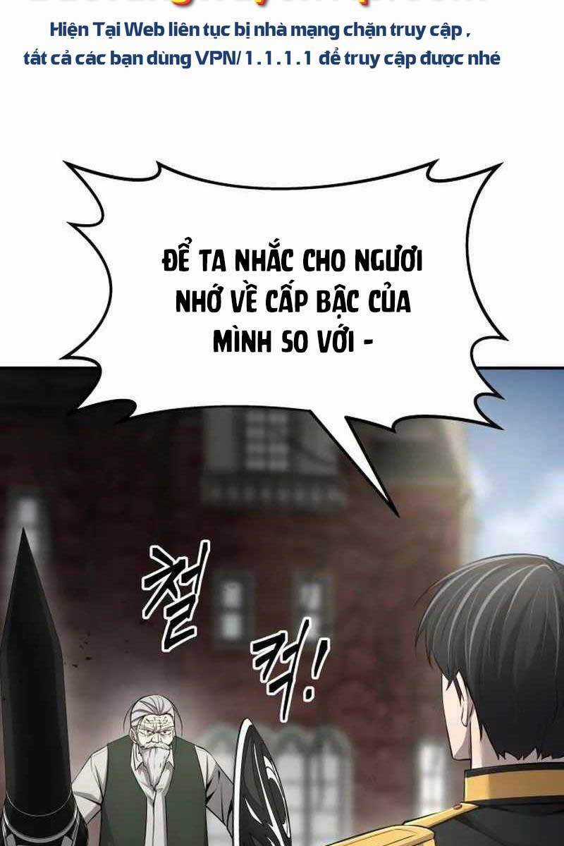 Trở Thành Hung Thần Trong Trò Chơi Thủ Thành Máy chơi trò chơi điện tử tốt nhất Chapter 25 trang 128