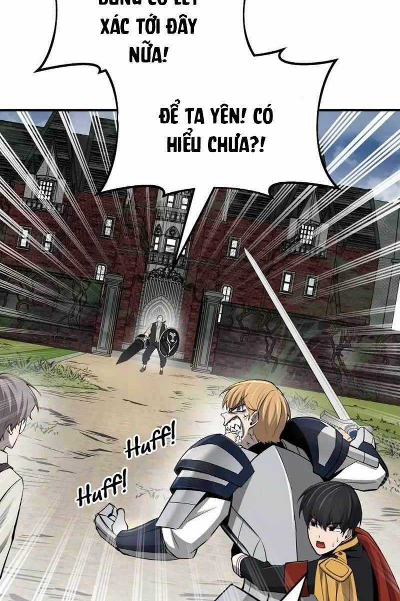 Trở Thành Hung Thần Trong Trò Chơi Thủ Thành Máy chơi trò chơi điện tử tốt nhất Chapter 25 trang 136