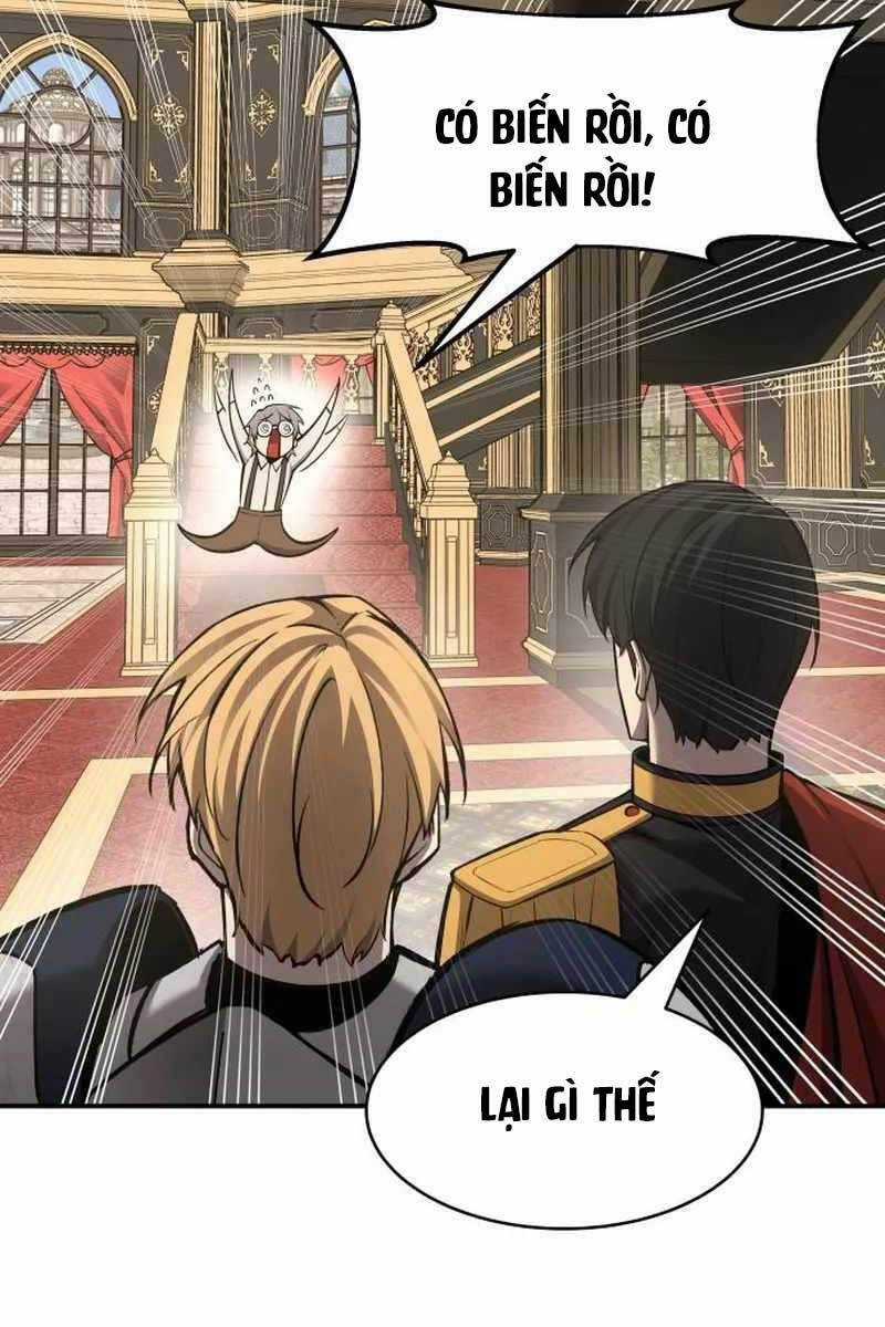 Trở Thành Hung Thần Trong Trò Chơi Thủ Thành Máy chơi trò chơi điện tử tốt nhất Chapter 25 trang 39