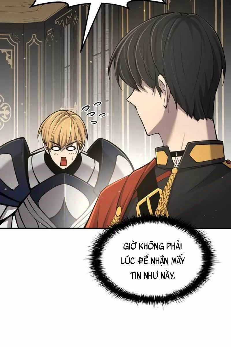 Trở Thành Hung Thần Trong Trò Chơi Thủ Thành Máy chơi trò chơi điện tử tốt nhất Chapter 25 trang 45