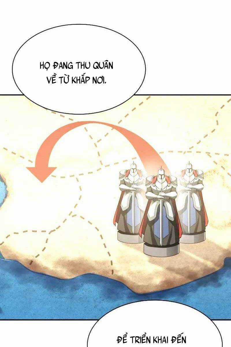 Trở Thành Hung Thần Trong Trò Chơi Thủ Thành Máy chơi trò chơi điện tử tốt nhất Chapter 25 trang 53