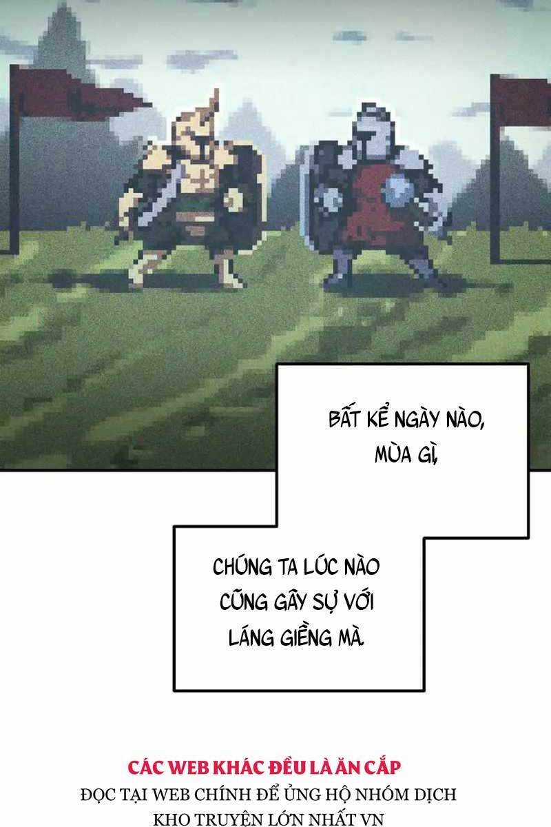 Trở Thành Hung Thần Trong Trò Chơi Thủ Thành Máy chơi trò chơi điện tử tốt nhất Chapter 25 trang 57