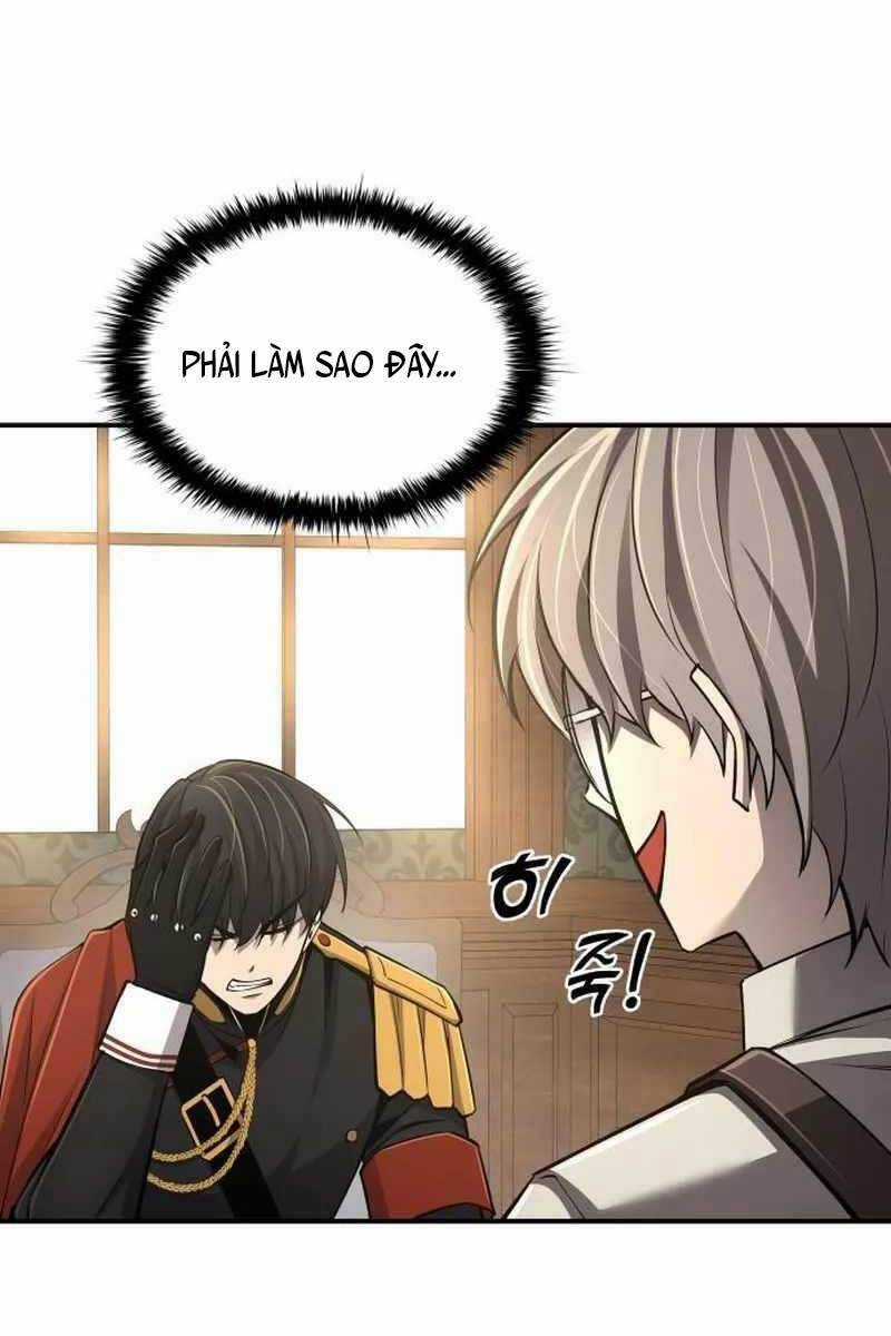 Trở Thành Hung Thần Trong Trò Chơi Thủ Thành Máy chơi trò chơi điện tử tốt nhất Chapter 25 trang 64