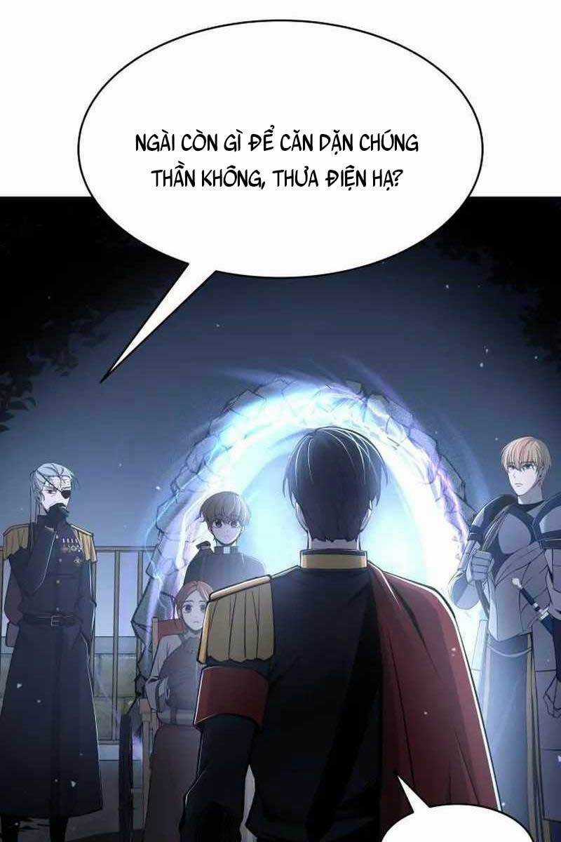 Trở Thành Hung Thần Trong Trò Chơi Thủ Thành Máy chơi trò chơi điện tử tốt nhất Chapter 25 trang 8