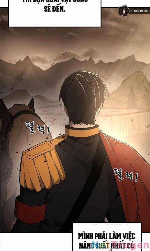 Trở Thành Hung Thần Trong Trò Chơi Thủ Thành Máy chơi trò chơi điện tử tốt nhất Chapter 26 trang 117