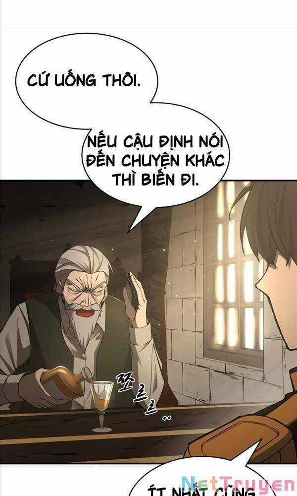 Trở Thành Hung Thần Trong Trò Chơi Thủ Thành Máy chơi trò chơi điện tử tốt nhất Chapter 26 trang 35