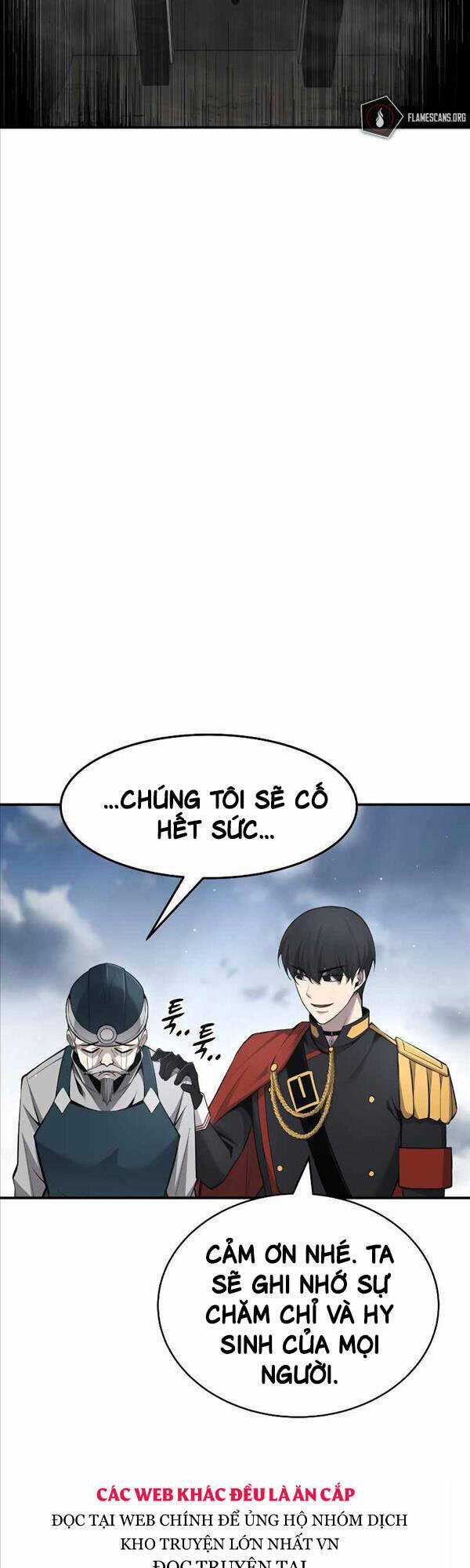 Trở Thành Hung Thần Trong Trò Chơi Thủ Thành Máy chơi trò chơi điện tử tốt nhất Chapter 27 trang 11