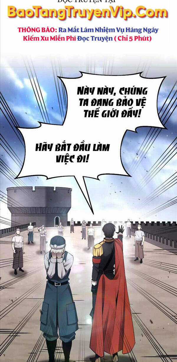 Trở Thành Hung Thần Trong Trò Chơi Thủ Thành Máy chơi trò chơi điện tử tốt nhất Chapter 27 trang 12