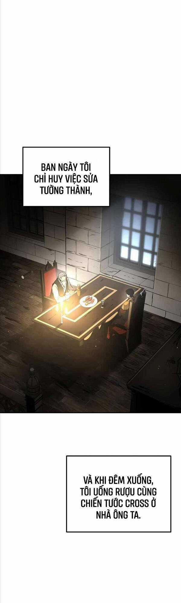 Trở Thành Hung Thần Trong Trò Chơi Thủ Thành Máy chơi trò chơi điện tử tốt nhất Chapter 27 trang 14