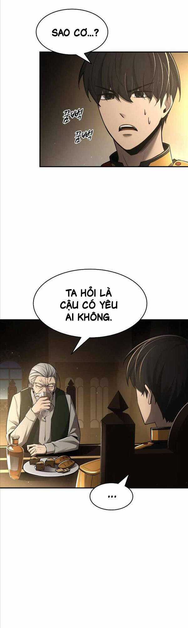 Trở Thành Hung Thần Trong Trò Chơi Thủ Thành Máy chơi trò chơi điện tử tốt nhất Chapter 27 trang 19