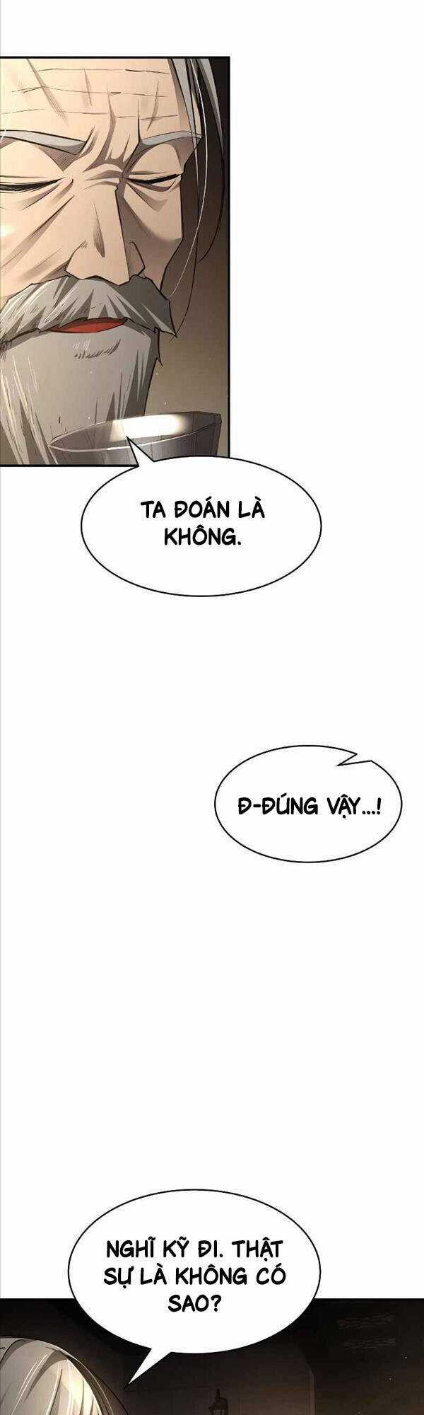 Trở Thành Hung Thần Trong Trò Chơi Thủ Thành Máy chơi trò chơi điện tử tốt nhất Chapter 27 trang 20